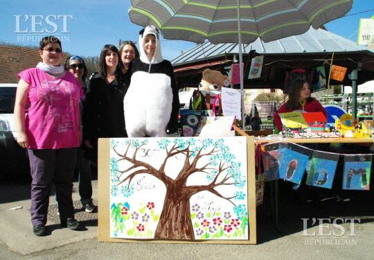 Trio’Minot au service des écoliers