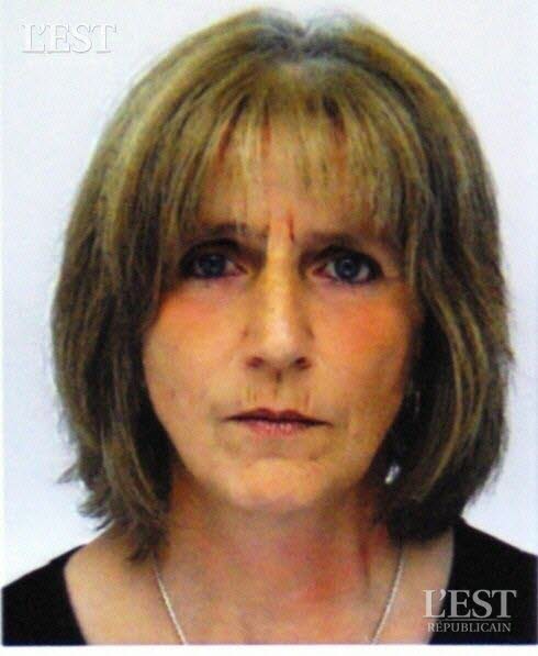 Chantal Faivre est décédée