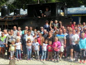 La vie de village comme on l’aime