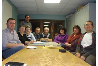 Les bienfaits du comité des fêtes